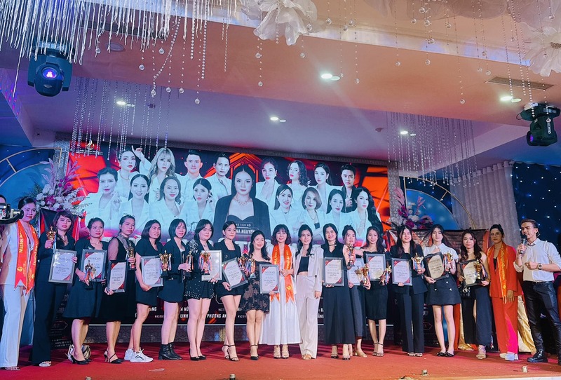 Số lượng học viên tham gia chương trình đào tạo chăm sóc da Thừa Thiên Huế của Nhi Beauty Spa Academy ngày càng tăng