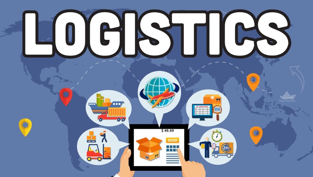 Logistic và quản lý chuỗi cung ứng