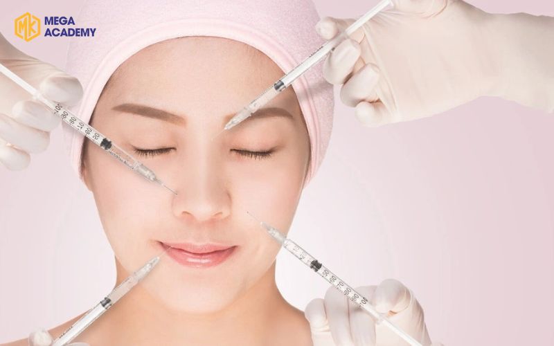 Tiêm filler bao lâu thì tan hết và các yếu tố ảnh hưởng Kỹ thuật tiêm của người thực hiện cũng ảnh hưởng đến quá trình tan filler