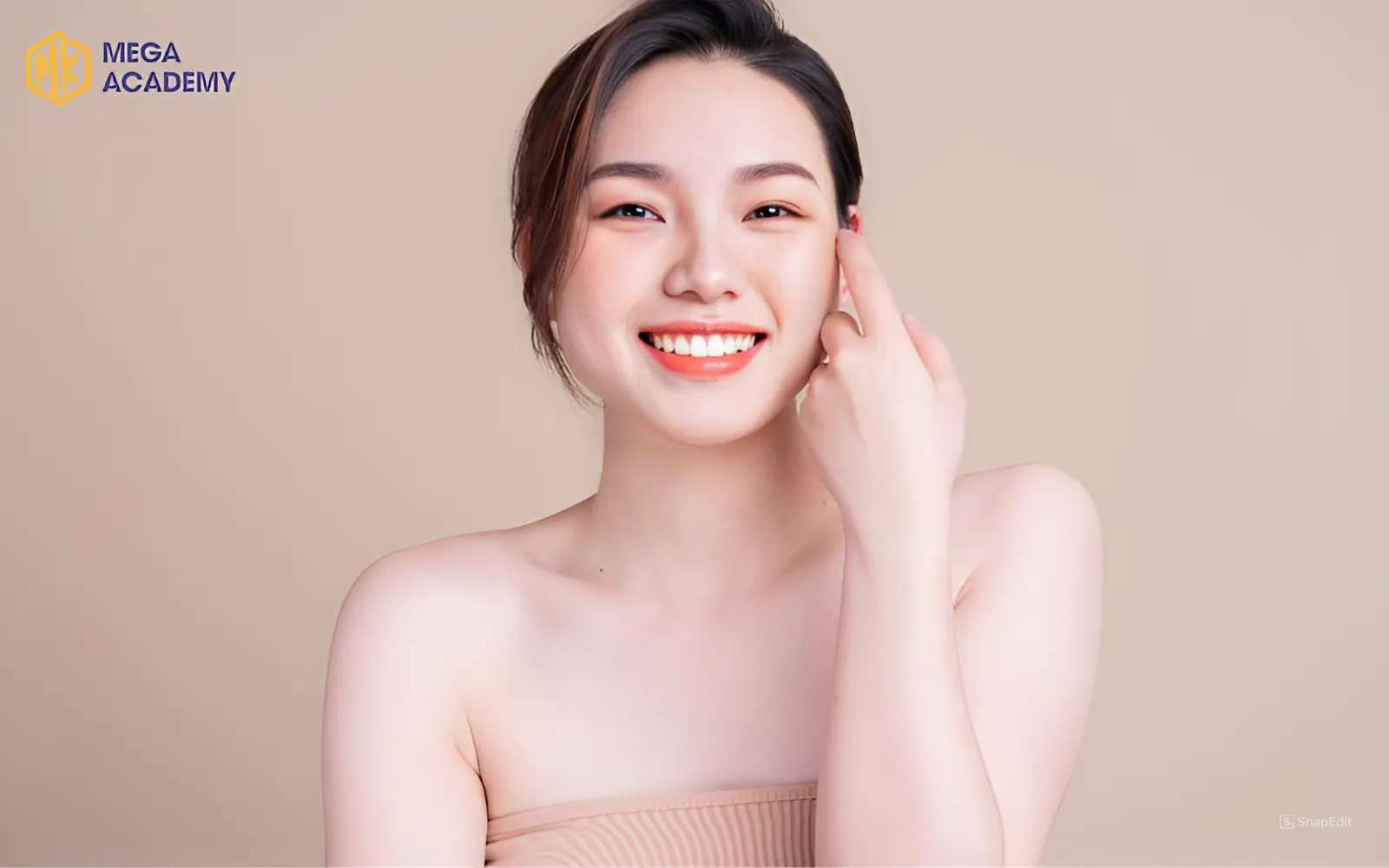 Có nên xăm chân mày không? Chi phí xăm lông mày bao nhiêu? Lựa chọn xăm chân mày dáng cánh cung cho gương mặt tròn