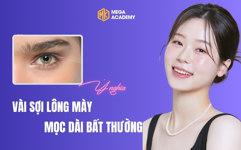 Nguyen nhan y nghia cua vai soi long may moc dai bat thuong