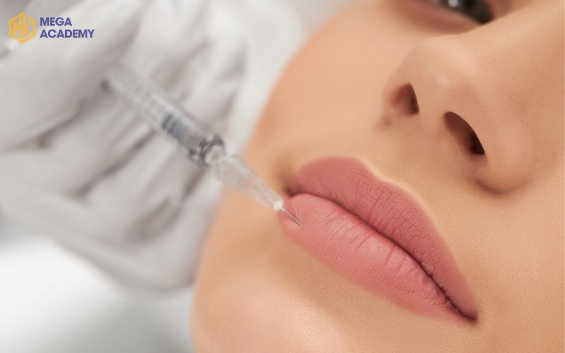Phun môi Candy Lips là gì? Giá bao nhiêu? Ai nên thực hiện? Phun môi Candy Lips là sự kết hợp công nghệ Châu Âu và kỹ thuật đi kim nano