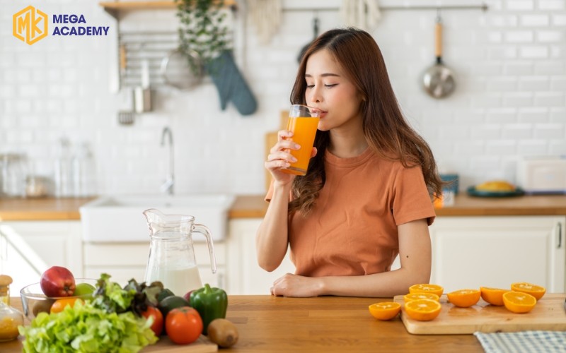 Điêu khắc đầu chân mày phun đuôi là gì? Ưu điểm và quy trình thực hiện Tăng cường bổ sung dinh dưỡng bằng các thực phẩm giàu vitamin sau điêu khắc