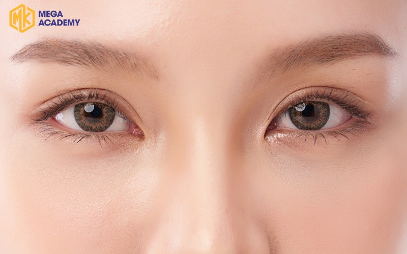 Điêu khắc lông mày Phibrows: ưu nhược điểm và chi phí Điêu khắc chân mày phibrows là gì?
