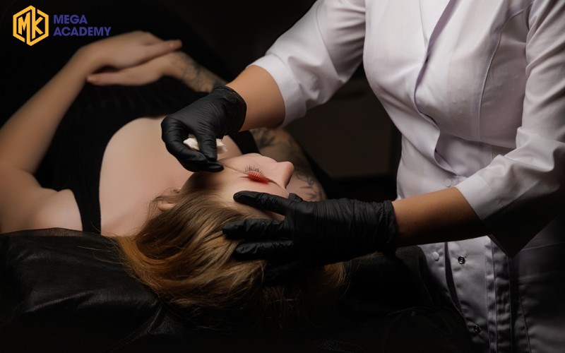 Điêu khắc lông mày Phibrows: ưu nhược điểm và chi phí Quy trình điêu khắc lông mày phibrows