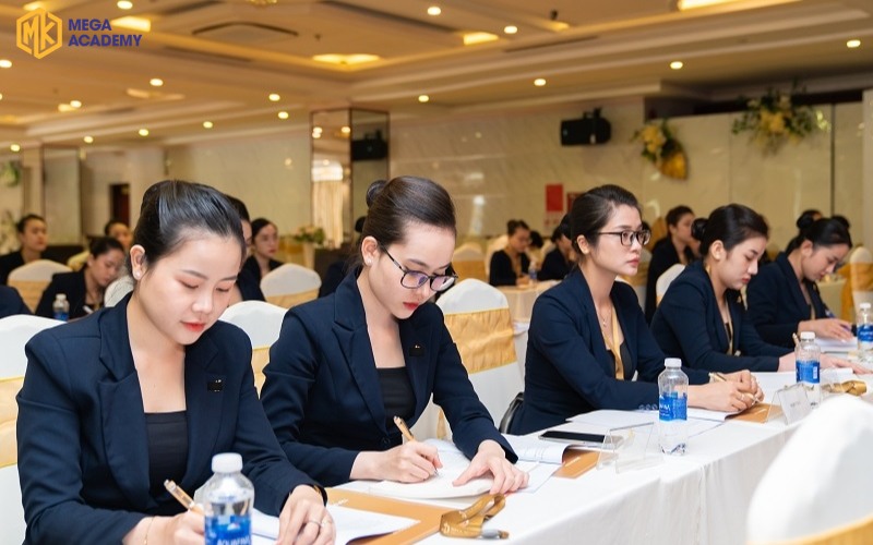 Khóa học quản lý spa Phan Thiết - Cơ hội nghề nghiệp rộng mở Cơ hội phát triển lên các vị trí quản lý cấp cao