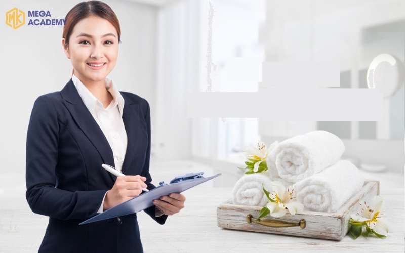 Khóa học quản lý spa Cà Mau- Học Viện MEGA ACADEMY Học quản lý spa Cà Mau là giải pháp cho nhiều chủ spa