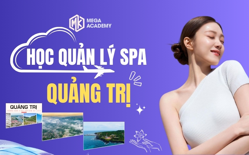 học quản lý spa quảng trị