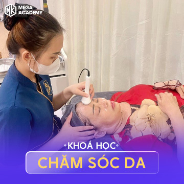 Chăm Sóc Da & Điều Trị Chuyên Sâu
