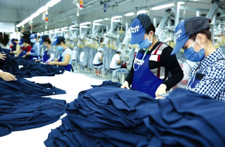 Làm công nhân có tương lai không