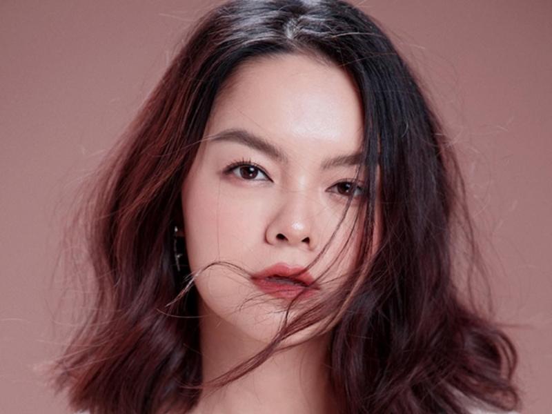 Tướng học của người phụ nữ có chân mày đuôi vểnh lên