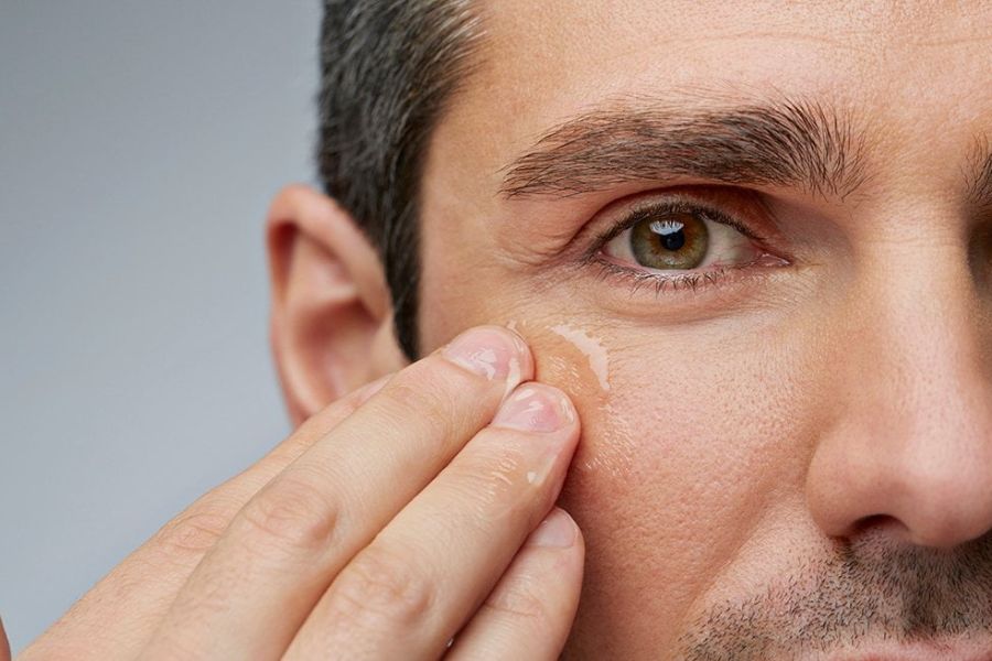 Đặc điểm của lông mày xoáy